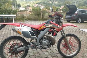 moto enduro 50 cc
