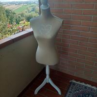 Manichino busto maison du monde