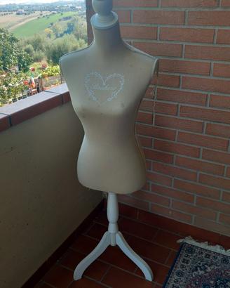 Manichino busto maison du monde