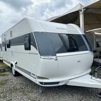 Caravan Hobby 560 KMFe EXCELLENT EDITION