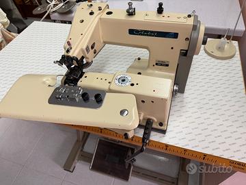 Macchina da cucire Global  BM-250