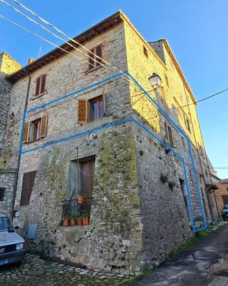 Quadrilocale a Baschi