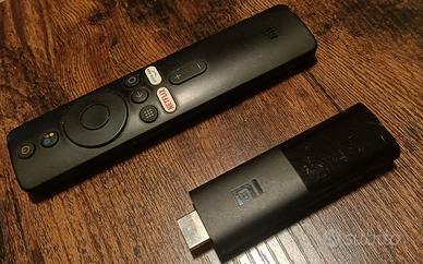 Xiaomi TV Stick - Android TV