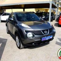 NISSAN Juke 1.5 dCi Acenta