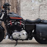 Harley-Davidson Sportster 1200 Forty Eight - 2019