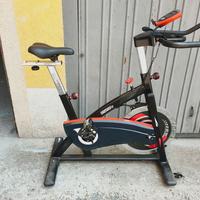 Bici da Spinning 