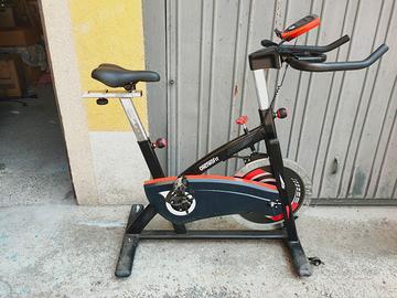 Bici da Spinning 