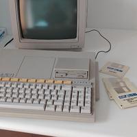 Olivetti PRODEST PC1