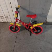 Bicicletta 