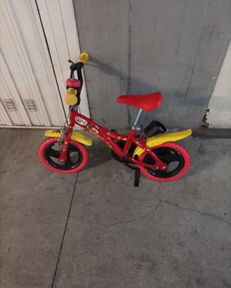 Bicicletta 
