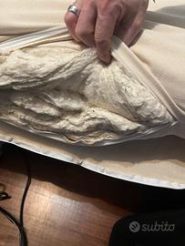 Materasso futon originale giapponese