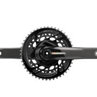 Guarnitura sram Force AXS 12V. 172.5 48-35