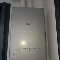 Caldaia Turbo Beretta