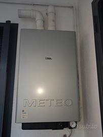 Caldaia Turbo Beretta