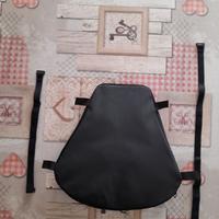 Cuscino ad aria AIR HAWK per moto
