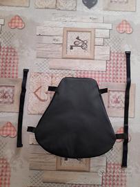 Cuscino ad aria AIR HAWK per moto