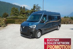 Burstner Delfin C 621 LIMITED van nuovo PROMOZIONE