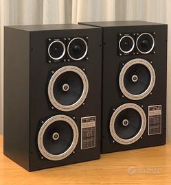 Grundig Box 2500A Professional diffusori TOP HI-Fi