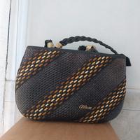 Borsa vintage Alessandro Meucci