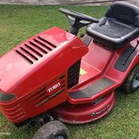 trattorino tagliaerba TORO 12-32 XL
