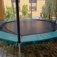 Tappeto elastico Decathlon