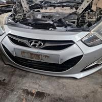 Hyundai I40 2011-2015 Musata muso fari xenon 
