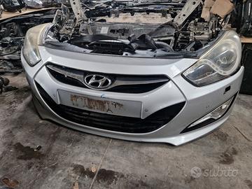 Hyundai I40 2011-2015 Musata muso fari xenon 