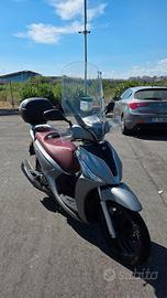 Kymco People S 150 ABS (2018) - FULL OPTIONAL