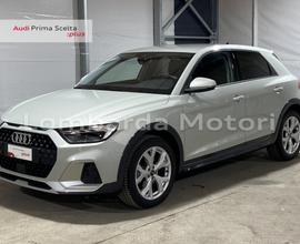 Audi A1 Allstreet 25 1.0 tfsi Business 95cv