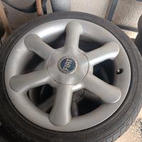cerchi fiat barchetta 