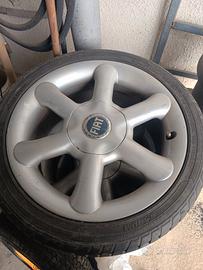 cerchi fiat barchetta 