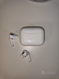 auricolari wireless tws