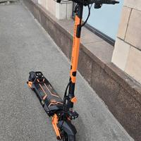 Monopattino elettrico Kukirin G3pro