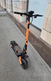 Monopattino elettrico Kukirin G3pro