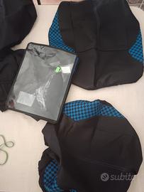 coprisedili utilitaria (Fiat 600/Panda) 