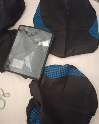 coprisedili utilitaria (Fiat 600/Panda) 