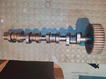 albero a camme audi a4 b6 1.9 130cv