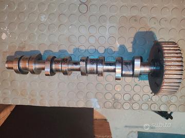 albero a camme audi a4 b6 1.9 130cv
