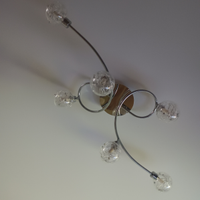 Lampadario da cucina