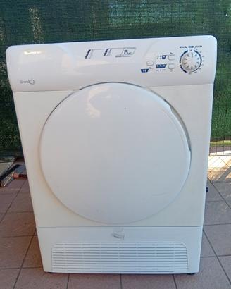 asciugatrice Candy Grand'O