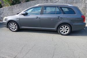 TOYOTA Avensis 2ª serie - 2006