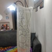 Tendina ad uncinetto 