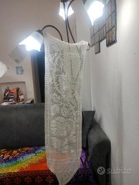 Tendina ad uncinetto 