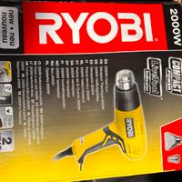 Pistola termica 2000W