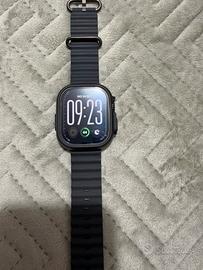 Apple Watch ultra 3 ..49 mm NUOVO!!!