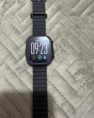Apple Watch ultra 3 ..49 mm NUOVO!!!