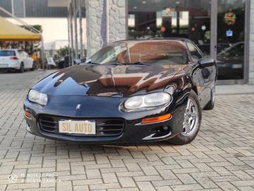 Chevrolet Camaro TARGA / 3.8/193CV/ AUT