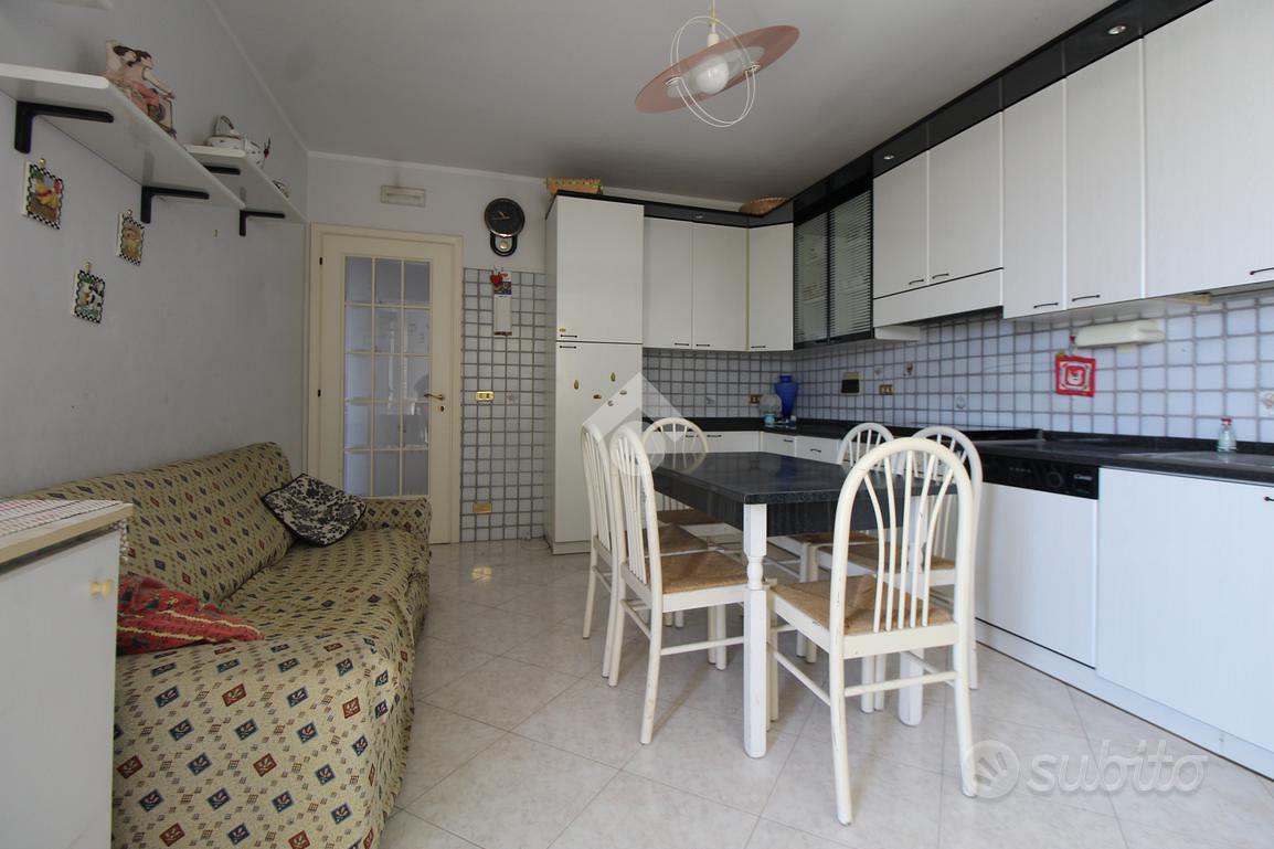 Apartment in Reggio Calabria, Catona - Altro
