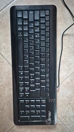 Tastiera Asus 