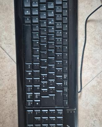 Tastiera Asus 